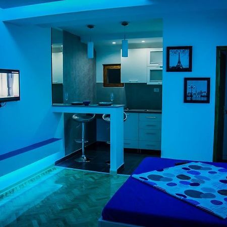 Апартаменты Marmelo Loft Белград Экстерьер фото